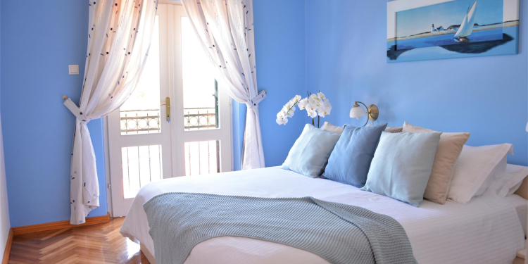 Beachfront Villa Gradina